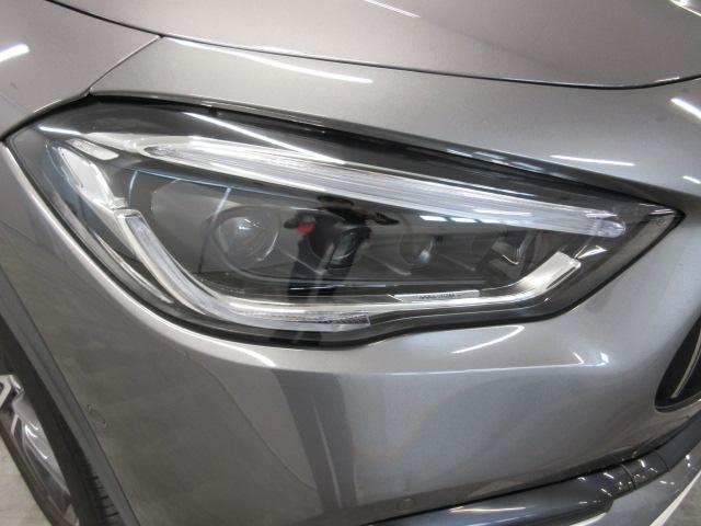 GLAクラス GLA35 4マチック AMGパフォーマンスパッケージ AMGアドバンスドパッケージ Bluetooth接続 ETC LEDヘッドライト TV アイドリングストップ クルーズコントロール コネクテッド機能 サイドカメラ(5枚目)