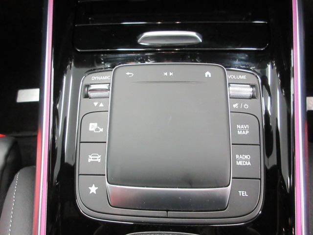 GLAクラス GLA35 4マチック AMGパフォーマンスパッケージ AMGアドバンスドパッケージ Bluetooth接続 ETC LEDヘッドライト TV アイドリングストップ クルーズコントロール コネクテッド機能 サイドカメラ(16枚目)