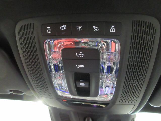 GLAクラス GLA35 4マチック AMGパフォーマンスパッケージ AMGアドバンスドパッケージ Bluetooth接続 ETC LEDヘッドライト TV アイドリングストップ クルーズコントロール コネクテッド機能 サイドカメラ(18枚目)