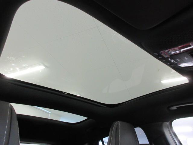 GLAクラス GLA35 4マチック AMGパフォーマンスパッケージ AMGアドバンスドパッケージ Bluetooth接続 ETC LEDヘッドライト TV アイドリングストップ クルーズコントロール コネクテッド機能 サイドカメラ(20枚目)