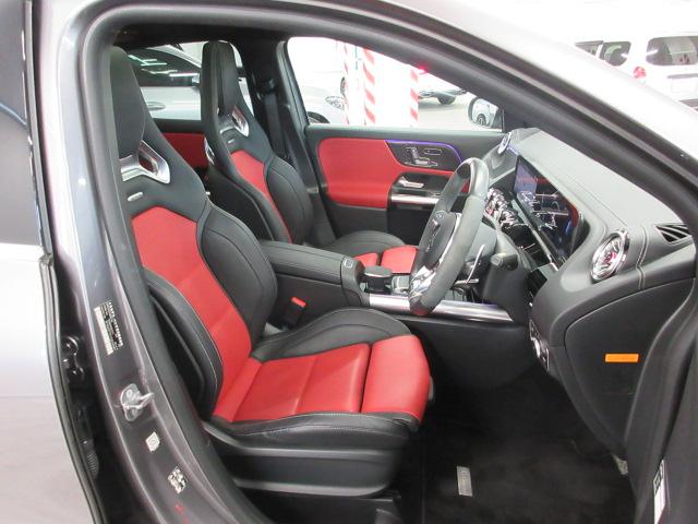 GLAクラス GLA35 4マチック AMGパフォーマンスパッケージ AMGアドバンスドパッケージ Bluetooth接続 ETC LEDヘッドライト TV アイドリングストップ クルーズコントロール コネクテッド機能 サイドカメラ(21枚目)