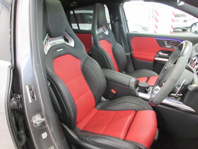 GLAクラス GLA35 4マチック AMGパフォーマンスパッケージ AMGアドバンスドパッケージ Bluetooth接続 ETC LEDヘッドライト TV アイドリングストップ クルーズコントロール コネクテッド機能 サイドカメラ(22枚目)