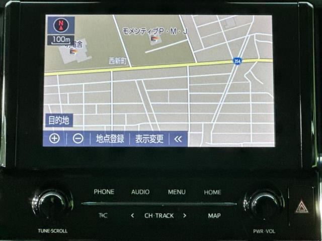 アルファード Ｓ　新品タイヤ／保証書／ディスプレイオーディオ９インチ／フリップダウンモニター　純正　１２．１インチ／トヨタセーフティセンス／両側電動スライドドア／ヘッドランプ　ＬＥＤ　衝突被害軽減システム　バックカメラ（9枚目）