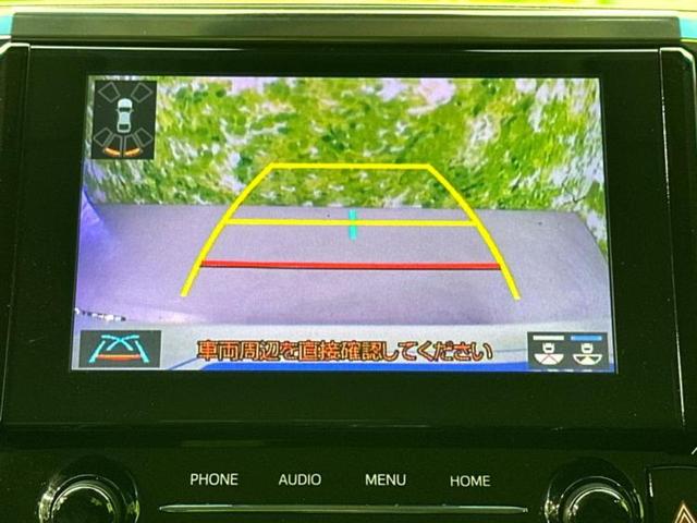 アルファード Ｓ　新品タイヤ／保証書／ディスプレイオーディオ９インチ／フリップダウンモニター　純正　１２．１インチ／トヨタセーフティセンス／両側電動スライドドア／ヘッドランプ　ＬＥＤ　衝突被害軽減システム　バックカメラ（12枚目）