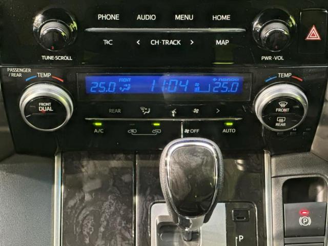 アルファード Ｓ　新品タイヤ／保証書／ディスプレイオーディオ９インチ／フリップダウンモニター　純正　１２．１インチ／トヨタセーフティセンス／両側電動スライドドア／ヘッドランプ　ＬＥＤ　衝突被害軽減システム　バックカメラ（32枚目）