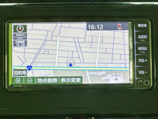 ルーミー カスタムＧ　新品タイヤ／純正　メモリーナビ／スマートアシスト（トヨタ・ダイハツ）／両側電動スライドドア／パーキングアシスト　バックガイド／ドライブレコーダー　純正／ヘッドランプ　ＬＥＤ　衝突被害軽減システム（9枚目）