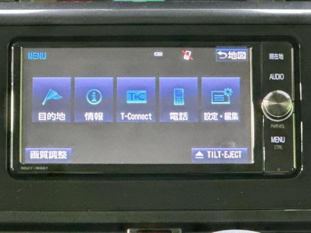 ルーミー Ｇ－Ｔ　新品タイヤ／保証書／純正　メモリーナビ／スマートアシスト（トヨタ・ダイハツ）／両側電動スライドドア／シートヒーター　前席／車線逸脱防止支援システム／パーキングアシスト　バックガイド　バックカメラ（11枚目）