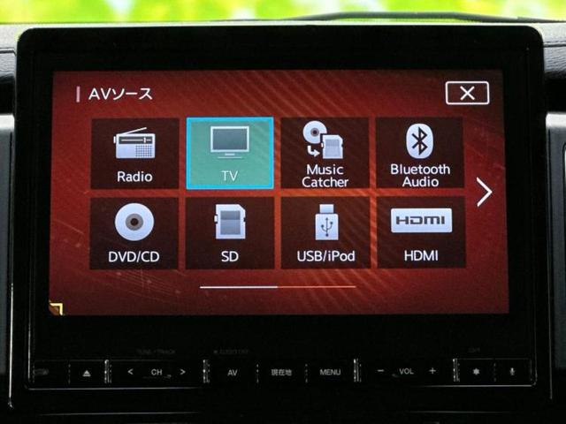デリカＤ：５ ４ＷＤ　Ｐ　保証書／純正　９インチ　ＳＤナビ／衝突安全装置／両側電動スライドドア／シートヒーター　前席／車線逸脱防止支援システム／パーキングアシスト　バックガイド／電動バックドア　衝突被害軽減システム　４ＷＤ（10枚目）