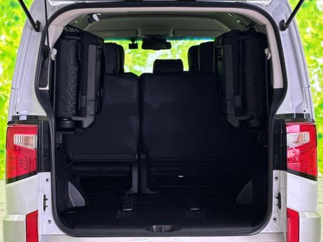 デリカＤ：５ ４ＷＤ　Ｐ　保証書／純正　９インチ　ＳＤナビ／衝突安全装置／両側電動スライドドア／シートヒーター　前席／車線逸脱防止支援システム／パーキングアシスト　バックガイド／電動バックドア　衝突被害軽減システム　４ＷＤ（22枚目）