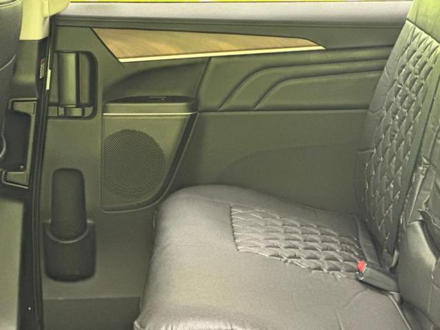 デリカＤ：５ ４ＷＤ　Ｐ　保証書／純正　９インチ　ＳＤナビ／衝突安全装置／両側電動スライドドア／シートヒーター　前席／車線逸脱防止支援システム／パーキングアシスト　バックガイド／電動バックドア　衝突被害軽減システム　４ＷＤ（24枚目）