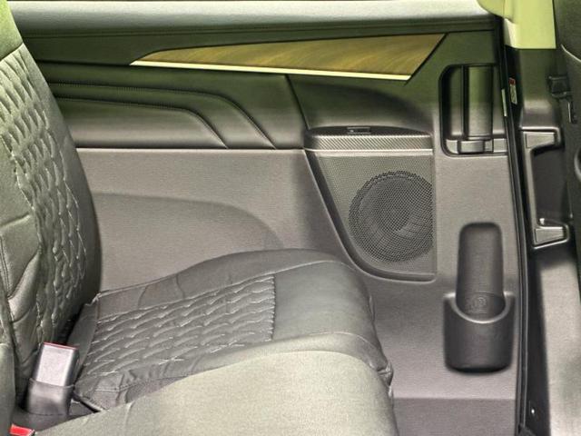 デリカＤ：５ ４ＷＤ　Ｐ　保証書／純正　９インチ　ＳＤナビ／衝突安全装置／両側電動スライドドア／シートヒーター　前席／車線逸脱防止支援システム／パーキングアシスト　バックガイド／電動バックドア　衝突被害軽減システム　４ＷＤ（25枚目）