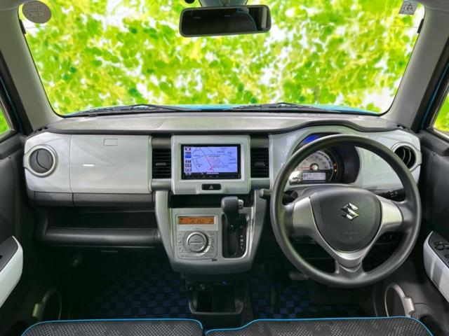 ハスラー G 新品タイヤ/保証書/社外 SDナビ/衝突安全装置/シートヒーター/Bluetooth接続/ETC/EBD付ABS/横滑り防止装置/アイドリングストップ/フルセグTV/DVD/エアバッグ 運転席(4枚目)