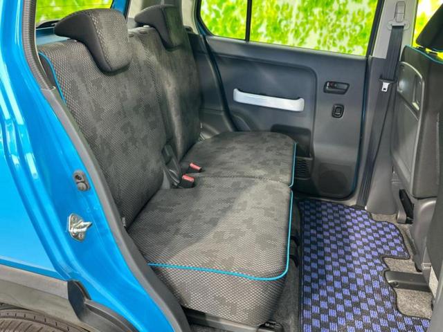 ハスラー G 新品タイヤ/保証書/社外 SDナビ/衝突安全装置/シートヒーター/Bluetooth接続/ETC/EBD付ABS/横滑り防止装置/アイドリングストップ/フルセグTV/DVD/エアバッグ 運転席(6枚目)