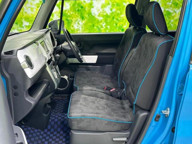 ハスラー G 新品タイヤ/保証書/社外 SDナビ/衝突安全装置/シートヒーター/Bluetooth接続/ETC/EBD付ABS/横滑り防止装置/アイドリングストップ/フルセグTV/DVD/エアバッグ 運転席(7枚目)