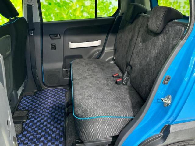 ハスラー G 新品タイヤ/保証書/社外 SDナビ/衝突安全装置/シートヒーター/Bluetooth接続/ETC/EBD付ABS/横滑り防止装置/アイドリングストップ/フルセグTV/DVD/エアバッグ 運転席(8枚目)