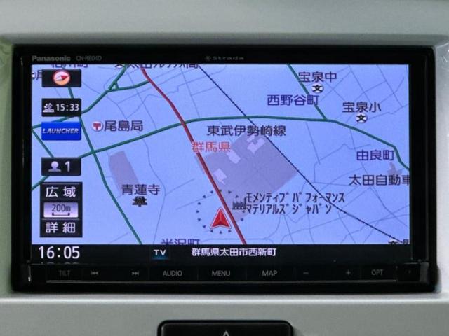 ハスラー G 新品タイヤ/保証書/社外 SDナビ/衝突安全装置/シートヒーター/Bluetooth接続/ETC/EBD付ABS/横滑り防止装置/アイドリングストップ/フルセグTV/DVD/エアバッグ 運転席(9枚目)