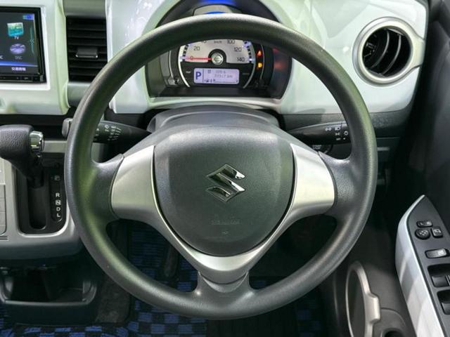 ハスラー G 新品タイヤ/保証書/社外 SDナビ/衝突安全装置/シートヒーター/Bluetooth接続/ETC/EBD付ABS/横滑り防止装置/アイドリングストップ/フルセグTV/DVD/エアバッグ 運転席(14枚目)