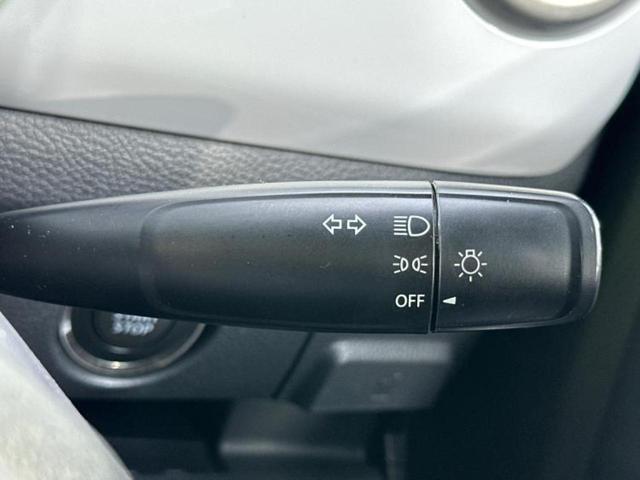 ハスラー G 新品タイヤ/保証書/社外 SDナビ/衝突安全装置/シートヒーター/Bluetooth接続/ETC/EBD付ABS/横滑り防止装置/アイドリングストップ/フルセグTV/DVD/エアバッグ 運転席(15枚目)