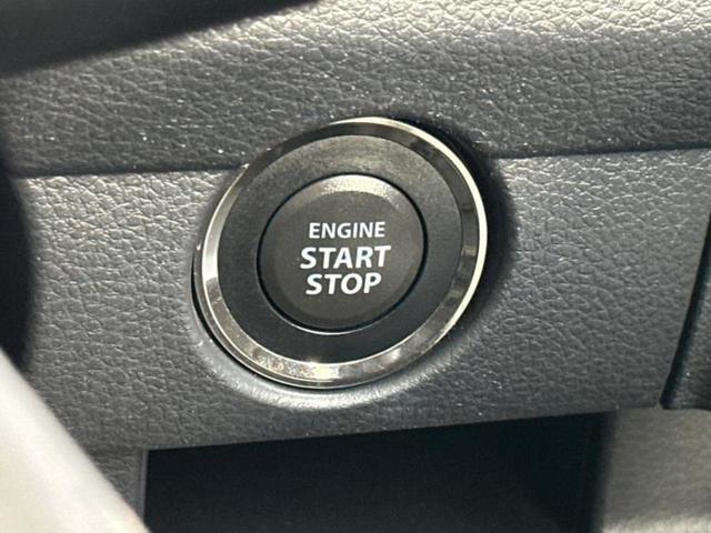 ハスラー G 新品タイヤ/保証書/社外 SDナビ/衝突安全装置/シートヒーター/Bluetooth接続/ETC/EBD付ABS/横滑り防止装置/アイドリングストップ/フルセグTV/DVD/エアバッグ 運転席(18枚目)