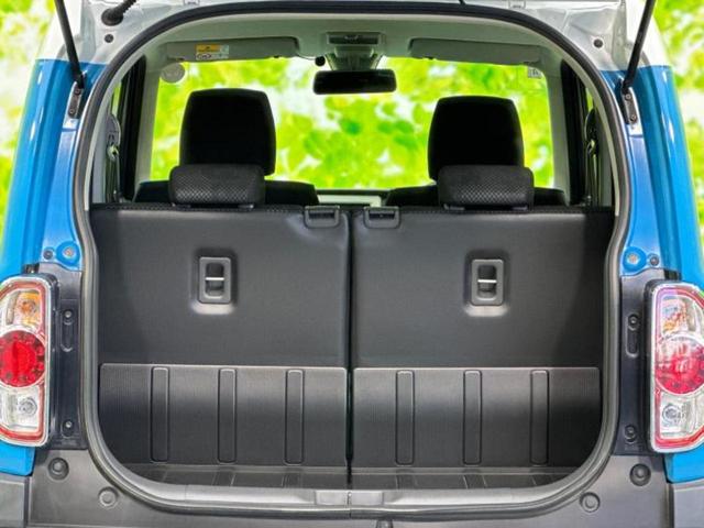 ハスラー G 新品タイヤ/保証書/社外 SDナビ/衝突安全装置/シートヒーター/Bluetooth接続/ETC/EBD付ABS/横滑り防止装置/アイドリングストップ/フルセグTV/DVD/エアバッグ 運転席(19枚目)