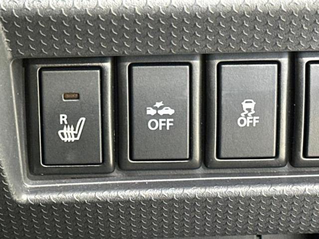 ハスラー G 新品タイヤ/保証書/社外 SDナビ/衝突安全装置/シートヒーター/Bluetooth接続/ETC/EBD付ABS/横滑り防止装置/アイドリングストップ/フルセグTV/DVD/エアバッグ 運転席(25枚目)