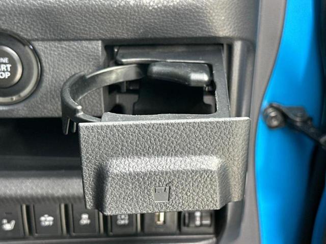 ハスラー G 新品タイヤ/保証書/社外 SDナビ/衝突安全装置/シートヒーター/Bluetooth接続/ETC/EBD付ABS/横滑り防止装置/アイドリングストップ/フルセグTV/DVD/エアバッグ 運転席(33枚目)