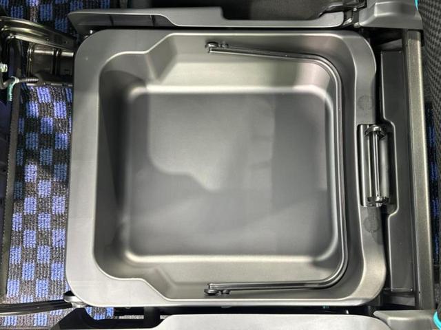 ハスラー G 新品タイヤ/保証書/社外 SDナビ/衝突安全装置/シートヒーター/Bluetooth接続/ETC/EBD付ABS/横滑り防止装置/アイドリングストップ/フルセグTV/DVD/エアバッグ 運転席(39枚目)