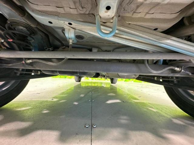 ハスラー G 新品タイヤ/保証書/社外 SDナビ/衝突安全装置/シートヒーター/Bluetooth接続/ETC/EBD付ABS/横滑り防止装置/アイドリングストップ/フルセグTV/DVD/エアバッグ 運転席(45枚目)