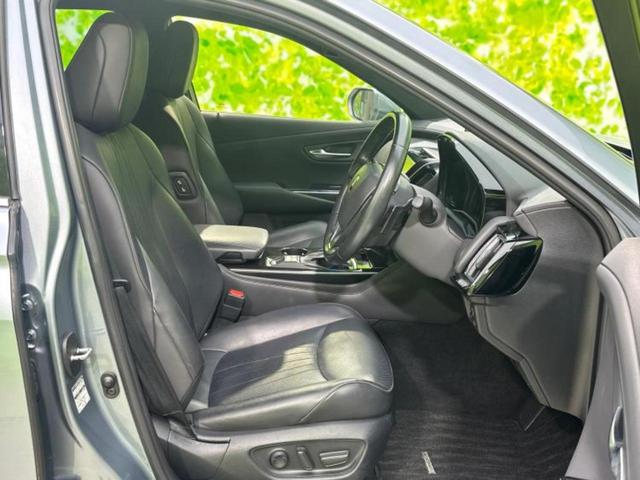 クラウンハイブリッド S Cパッケージ 保証書/純正 HDDナビ/衝突安全装置/シートヒーター 前席/車線逸脱防止支援システム/シート フルレザー/パーキングアシスト バックガイド/ドライブレコーダー 純正 革シート 衝突被害軽減システム(5枚目)