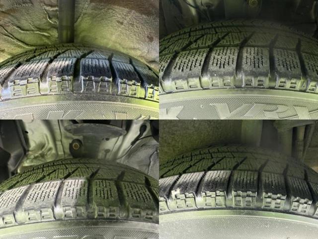 ヴィッツ F 新品タイヤ/保証書/純正 SDナビ/パーキングアシスト バックガイド/ヘッドランプ LED/Bluetooth接続/ETC/EBD付ABS/バックモニター/ワンセグTV バックカメラ パークアシスト(48枚目)