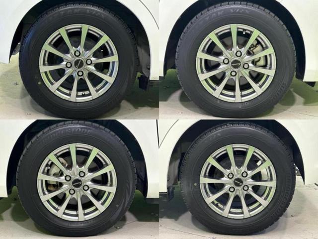 ヴィッツ F 新品タイヤ/保証書/純正 SDナビ/パーキングアシスト バックガイド/ヘッドランプ LED/Bluetooth接続/ETC/EBD付ABS/バックモニター/ワンセグTV バックカメラ パークアシスト(50枚目)