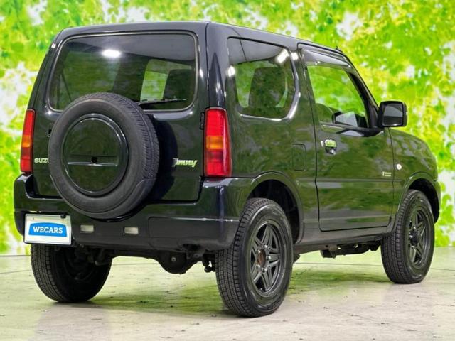 ジムニー ４ＷＤクロスアドベンチャー　新品タイヤ／社外　ＳＤナビ／シートヒーター／シート　合皮／ＥＴＣ／ＡＢＳ／バックモニター／ワンセグＴＶ／エアバッグ　運転席／エアバッグ　助手席／アルミホイール　純正　１６インチ／パワーウインドウ（3枚目）