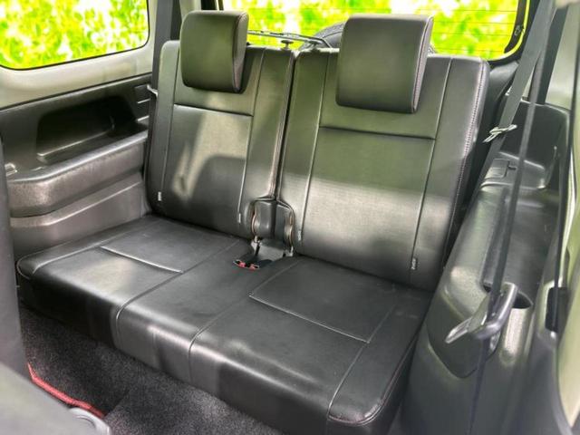 ジムニー ４ＷＤクロスアドベンチャー　新品タイヤ／社外　ＳＤナビ／シートヒーター／シート　合皮／ＥＴＣ／ＡＢＳ／バックモニター／ワンセグＴＶ／エアバッグ　運転席／エアバッグ　助手席／アルミホイール　純正　１６インチ／パワーウインドウ（8枚目）