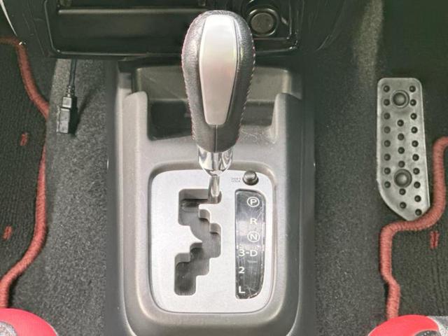 ジムニー ４ＷＤクロスアドベンチャー　新品タイヤ／社外　ＳＤナビ／シートヒーター／シート　合皮／ＥＴＣ／ＡＢＳ／バックモニター／ワンセグＴＶ／エアバッグ　運転席／エアバッグ　助手席／アルミホイール　純正　１６インチ／パワーウインドウ（17枚目）