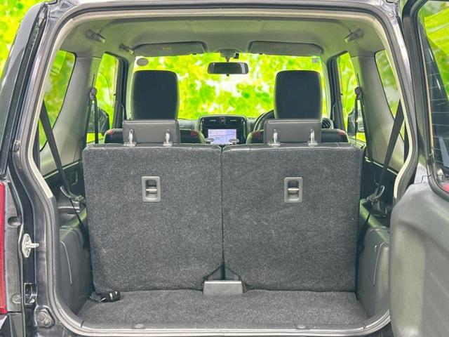 ジムニー ４ＷＤクロスアドベンチャー　新品タイヤ／社外　ＳＤナビ／シートヒーター／シート　合皮／ＥＴＣ／ＡＢＳ／バックモニター／ワンセグＴＶ／エアバッグ　運転席／エアバッグ　助手席／アルミホイール　純正　１６インチ／パワーウインドウ（19枚目）