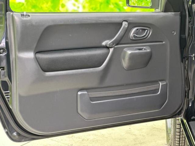 ジムニー ４ＷＤクロスアドベンチャー　新品タイヤ／社外　ＳＤナビ／シートヒーター／シート　合皮／ＥＴＣ／ＡＢＳ／バックモニター／ワンセグＴＶ／エアバッグ　運転席／エアバッグ　助手席／アルミホイール　純正　１６インチ／パワーウインドウ（21枚目）