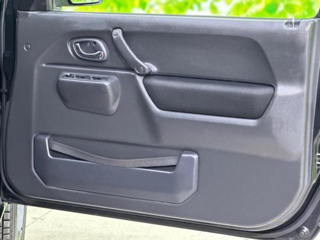 ジムニー ４ＷＤクロスアドベンチャー　新品タイヤ／社外　ＳＤナビ／シートヒーター／シート　合皮／ＥＴＣ／ＡＢＳ／バックモニター／ワンセグＴＶ／エアバッグ　運転席／エアバッグ　助手席／アルミホイール　純正　１６インチ／パワーウインドウ（22枚目）