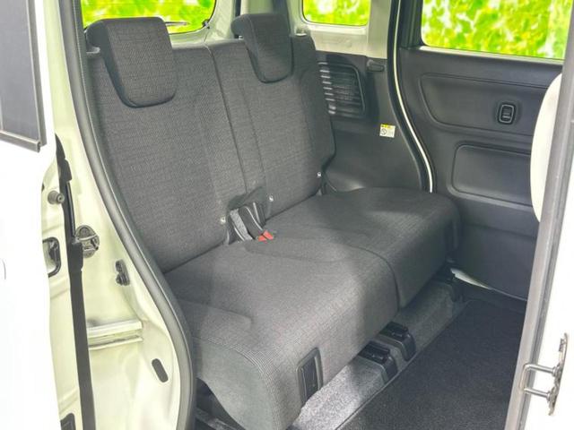 スペーシア ハイブリッドG 保証書/社外 SDナビ/ETC/EBD付ABS/横滑り防止装置/アイドリングストップ/地上波デジタルチューナー/エアバッグ 運転席/エアバッグ 助手席/エアバッグ サイド/パワーウインドウ(6枚目)