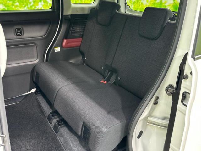 スペーシア ハイブリッドG 保証書/社外 SDナビ/ETC/EBD付ABS/横滑り防止装置/アイドリングストップ/地上波デジタルチューナー/エアバッグ 運転席/エアバッグ 助手席/エアバッグ サイド/パワーウインドウ(8枚目)