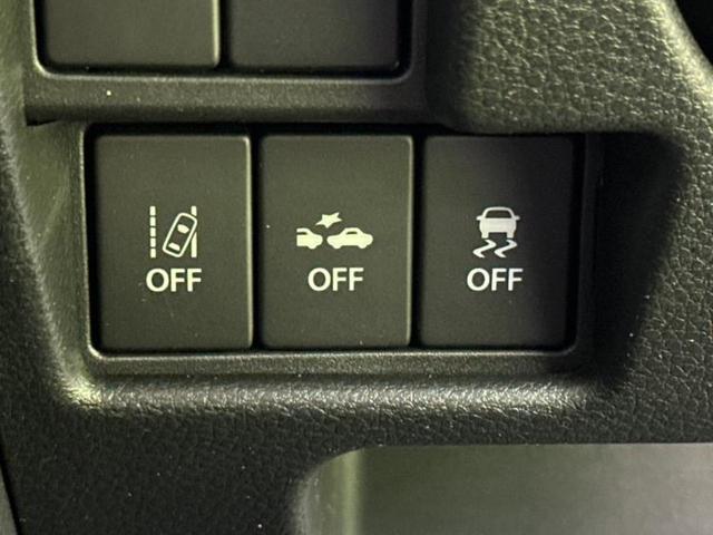 スペーシア ハイブリッドG 保証書/社外 SDナビ/ETC/EBD付ABS/横滑り防止装置/アイドリングストップ/地上波デジタルチューナー/エアバッグ 運転席/エアバッグ 助手席/エアバッグ サイド/パワーウインドウ(28枚目)