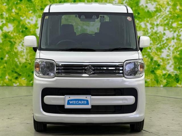 スペーシア ハイブリッドG 保証書/社外 SDナビ/ETC/EBD付ABS/横滑り防止装置/アイドリングストップ/地上波デジタルチューナー/エアバッグ 運転席/エアバッグ 助手席/エアバッグ サイド/パワーウインドウ(42枚目)