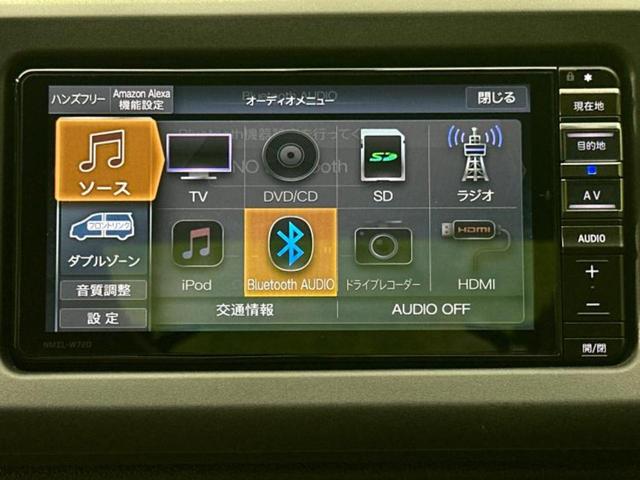 コペン セロ 新品タイヤ/保証書/純正 SDナビ/シートヒーター/パーキングアシスト バックガイド/ヘッドランプ LED/Bluetooth接続/ETC/EBD付ABS/横滑り防止装置 LEDヘッドランプ 記録簿(10枚目)