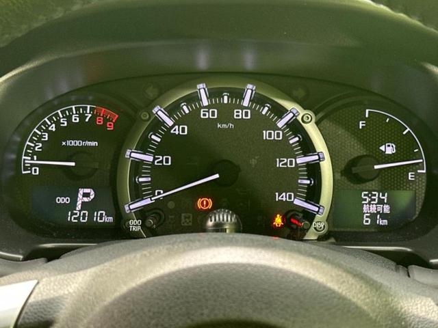 コペン セロ 新品タイヤ/保証書/純正 SDナビ/シートヒーター/パーキングアシスト バックガイド/ヘッドランプ LED/Bluetooth接続/ETC/EBD付ABS/横滑り防止装置 LEDヘッドランプ 記録簿(13枚目)