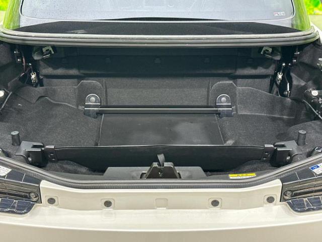 コペン セロ 新品タイヤ/保証書/純正 SDナビ/シートヒーター/パーキングアシスト バックガイド/ヘッドランプ LED/Bluetooth接続/ETC/EBD付ABS/横滑り防止装置 LEDヘッドランプ 記録簿(19枚目)