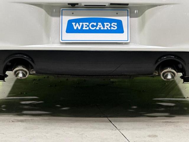 コペン セロ 新品タイヤ/保証書/純正 SDナビ/シートヒーター/パーキングアシスト バックガイド/ヘッドランプ LED/Bluetooth接続/ETC/EBD付ABS/横滑り防止装置 LEDヘッドランプ 記録簿(39枚目)