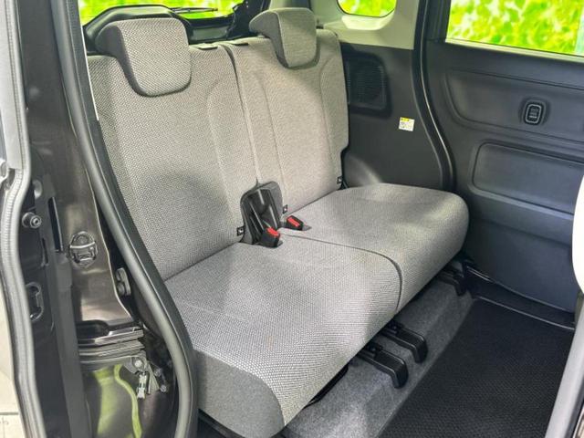 ワゴンRスマイル ハイブリッドX 新品タイヤ/保証書/社外 SDナビ/衝突安全装置/両側電動スライドドア/シートヒーター/車線逸脱防止支援システム/ドライブレコーダー 前後/ヘッドランプ LED/Bluetooth接続/ETC(6枚目)