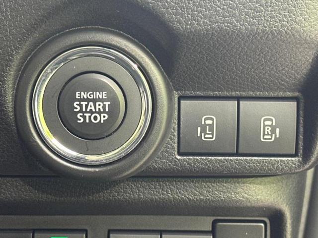 ワゴンRスマイル ハイブリッドX 新品タイヤ/保証書/社外 SDナビ/衝突安全装置/両側電動スライドドア/シートヒーター/車線逸脱防止支援システム/ドライブレコーダー 前後/ヘッドランプ LED/Bluetooth接続/ETC(18枚目)