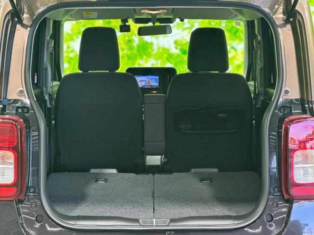 ワゴンRスマイル ハイブリッドX 新品タイヤ/保証書/社外 SDナビ/衝突安全装置/両側電動スライドドア/シートヒーター/車線逸脱防止支援システム/ドライブレコーダー 前後/ヘッドランプ LED/Bluetooth接続/ETC(20枚目)