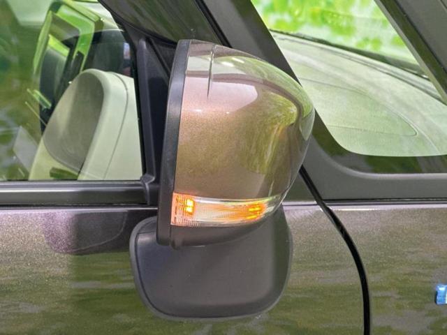 ワゴンRスマイル ハイブリッドX 新品タイヤ/保証書/社外 SDナビ/衝突安全装置/両側電動スライドドア/シートヒーター/車線逸脱防止支援システム/ドライブレコーダー 前後/ヘッドランプ LED/Bluetooth接続/ETC(36枚目)