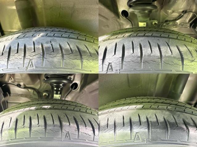 ワゴンRスマイル ハイブリッドX 新品タイヤ/保証書/社外 SDナビ/衝突安全装置/両側電動スライドドア/シートヒーター/車線逸脱防止支援システム/ドライブレコーダー 前後/ヘッドランプ LED/Bluetooth接続/ETC(48枚目)